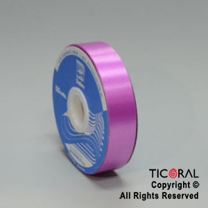 CINTA LISA 20MM X50MTS FUCSIA x 1 .